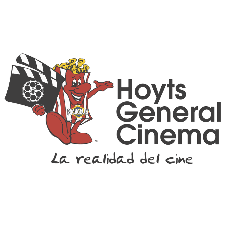 Hoyts General Cinema vector