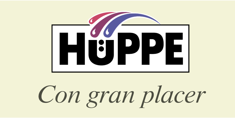 Huppe vector logo