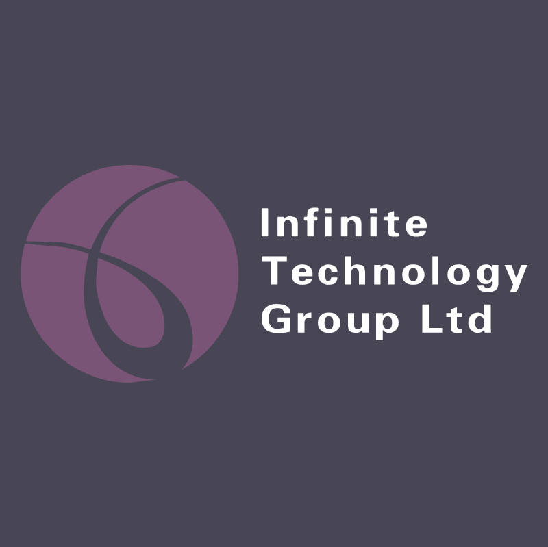Infinite Technology Group vector logo