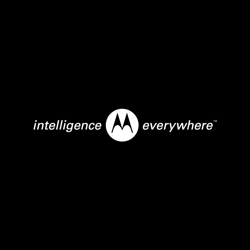 Intelligence Everywhere vector