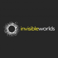 Invisible Worlds vector