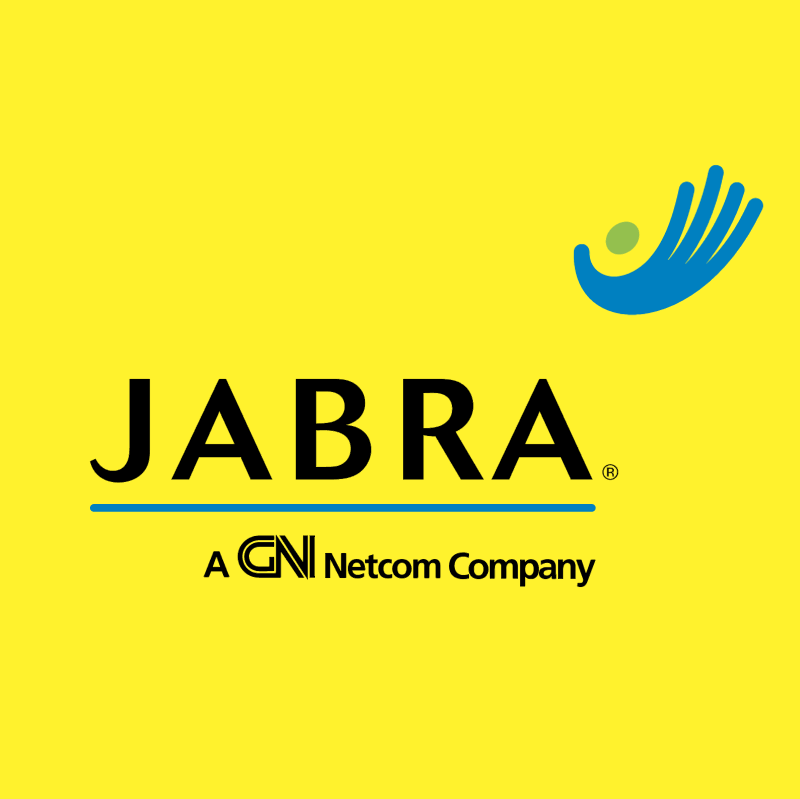 Jabra vector logo