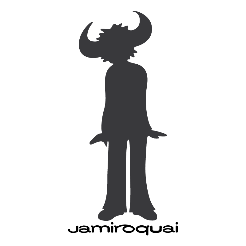 Jamiroquai vector