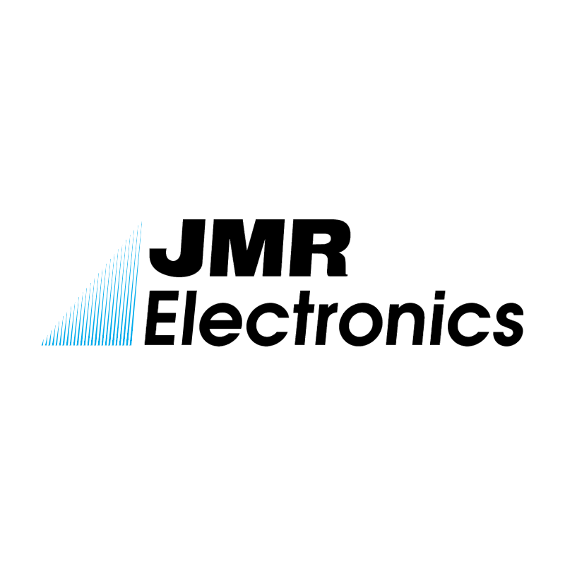 JMR Electronics vector
