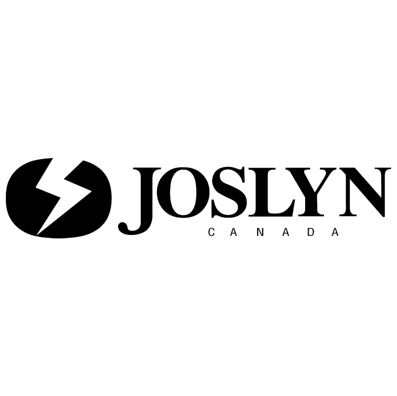 Joslyn Canada vector