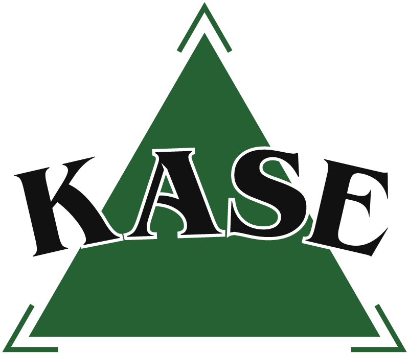 KASE vector logo