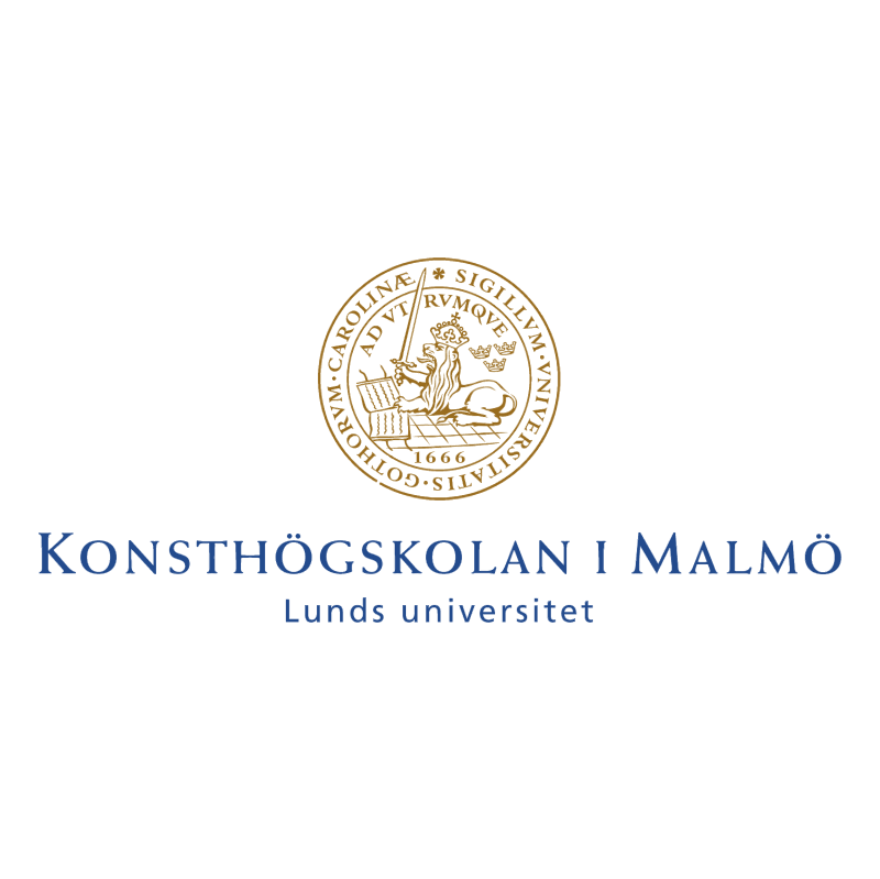 Konsthogskolan I Malmo vector logo