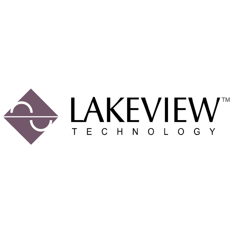 LakeView Technology vector