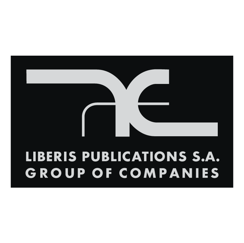 Liberis Publications vector