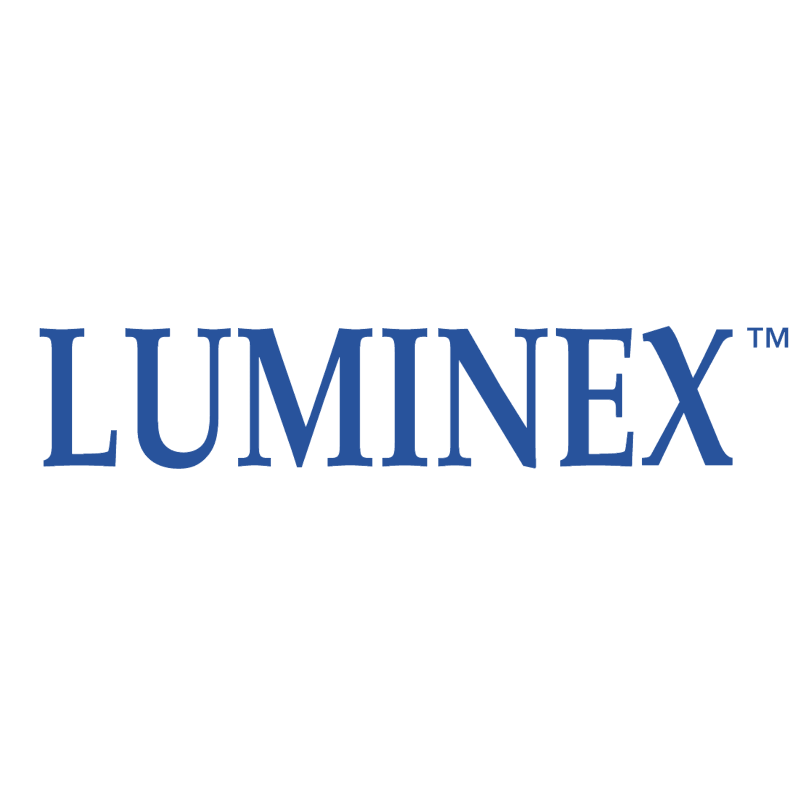 Luminex vector logo