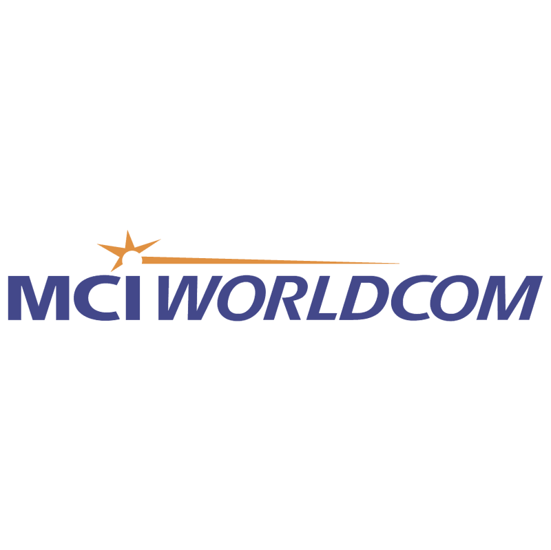 MCI Worldcom vector logo