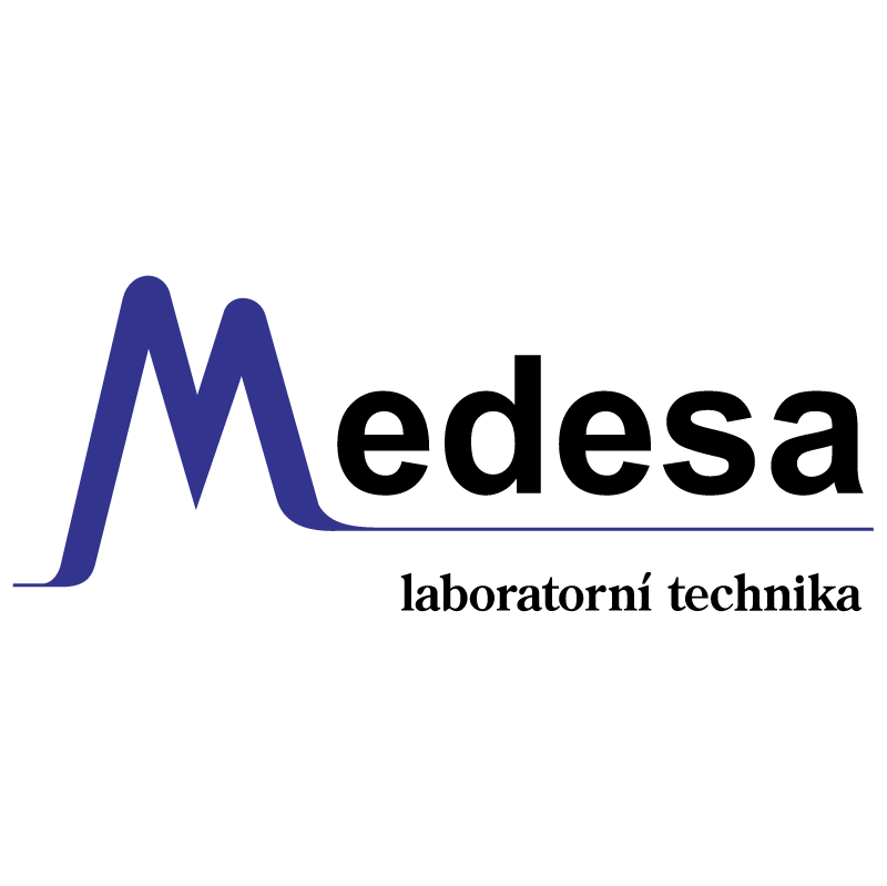 Medesa vector logo