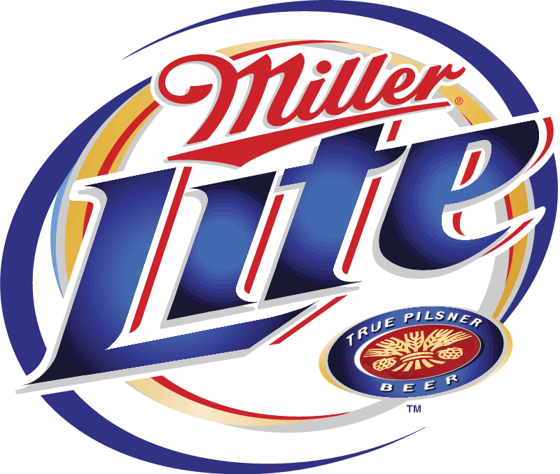 Miller Lite vector