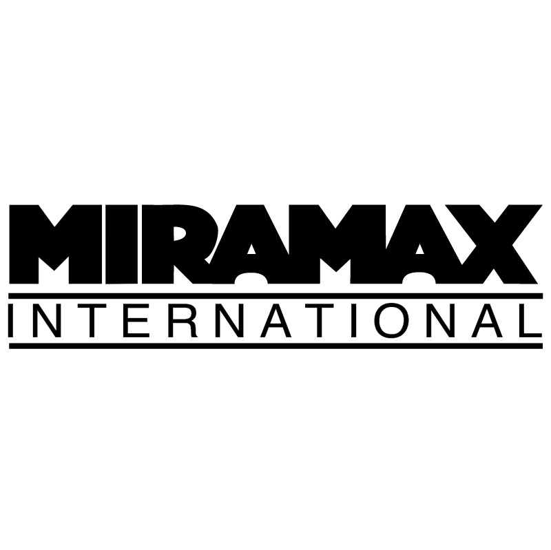 Miramax International vector