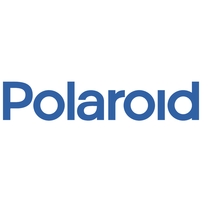 Polaroid vector logo