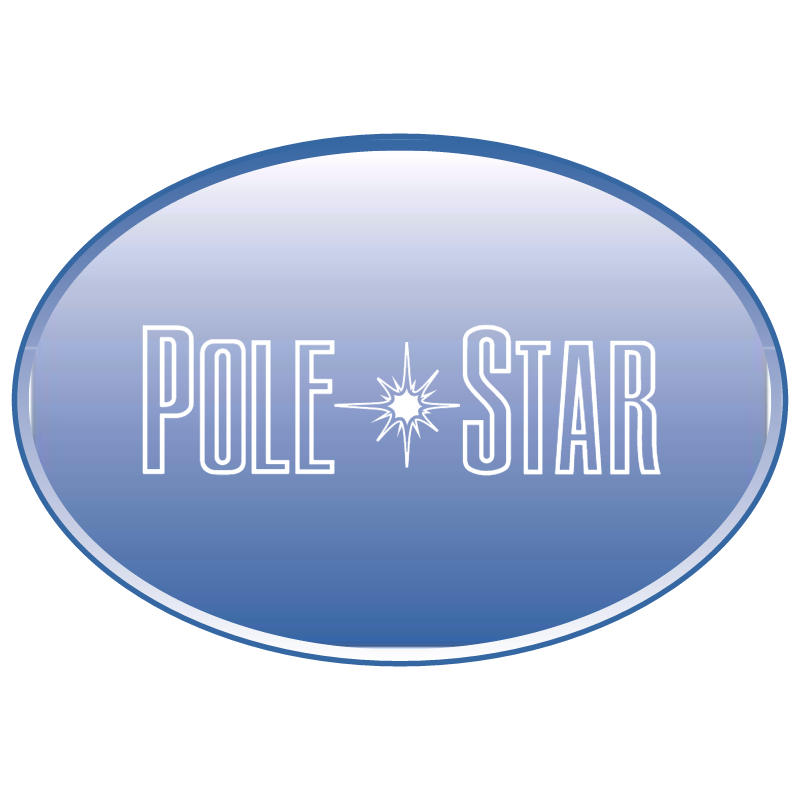 POLE STAR vector