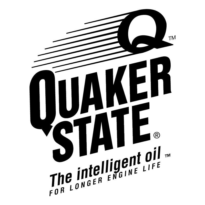 Quaker State vector