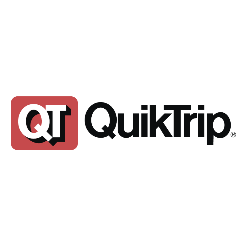 QuickTrip vector logo