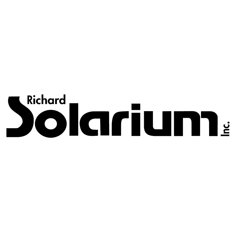 Richard Solarium vector