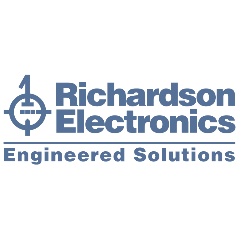 Richardson Electronics vector logo