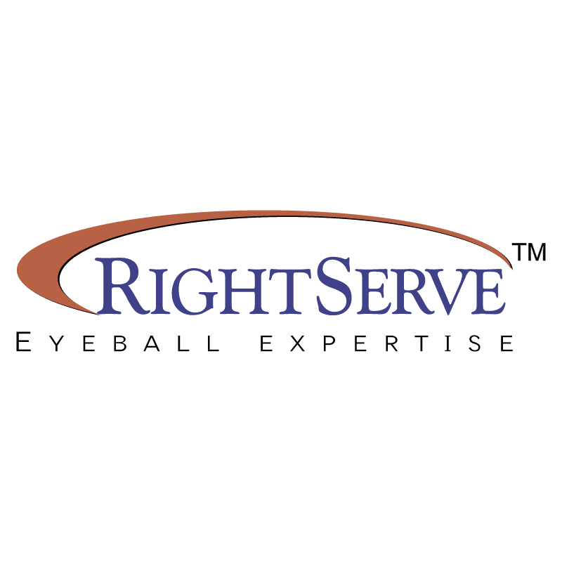 RightServe vector logo