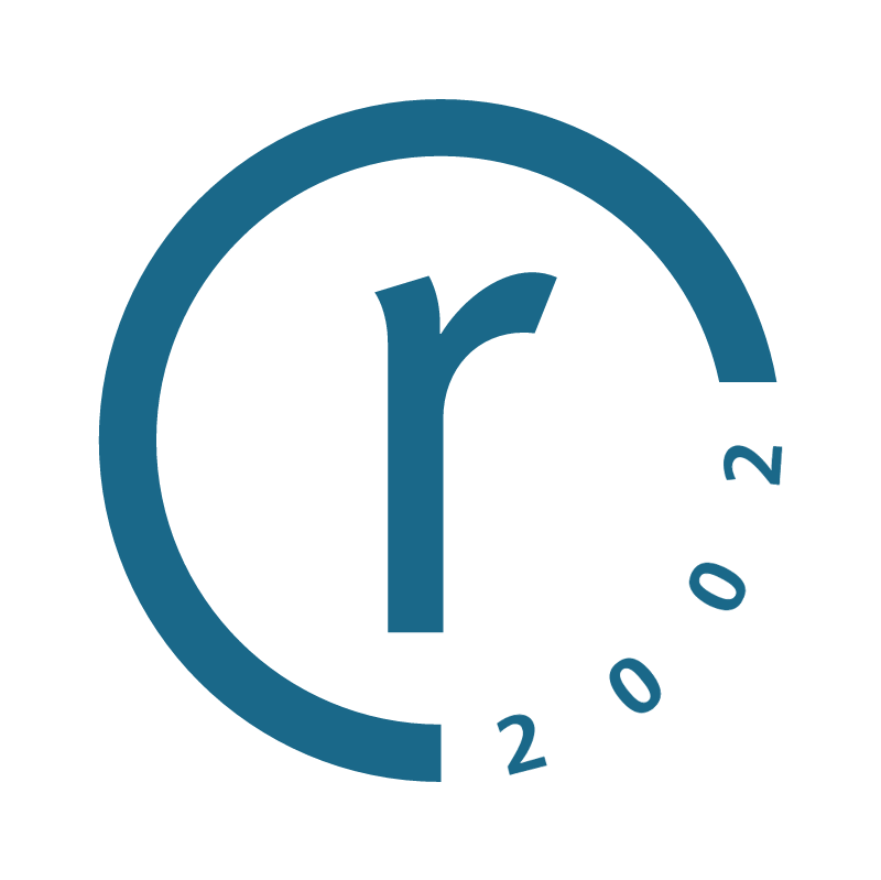 Russian Economic Forum vector logo
