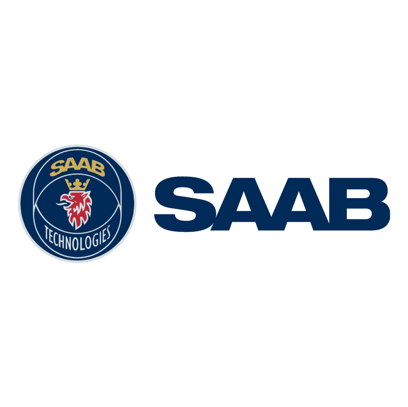 SAAB Technologies vector