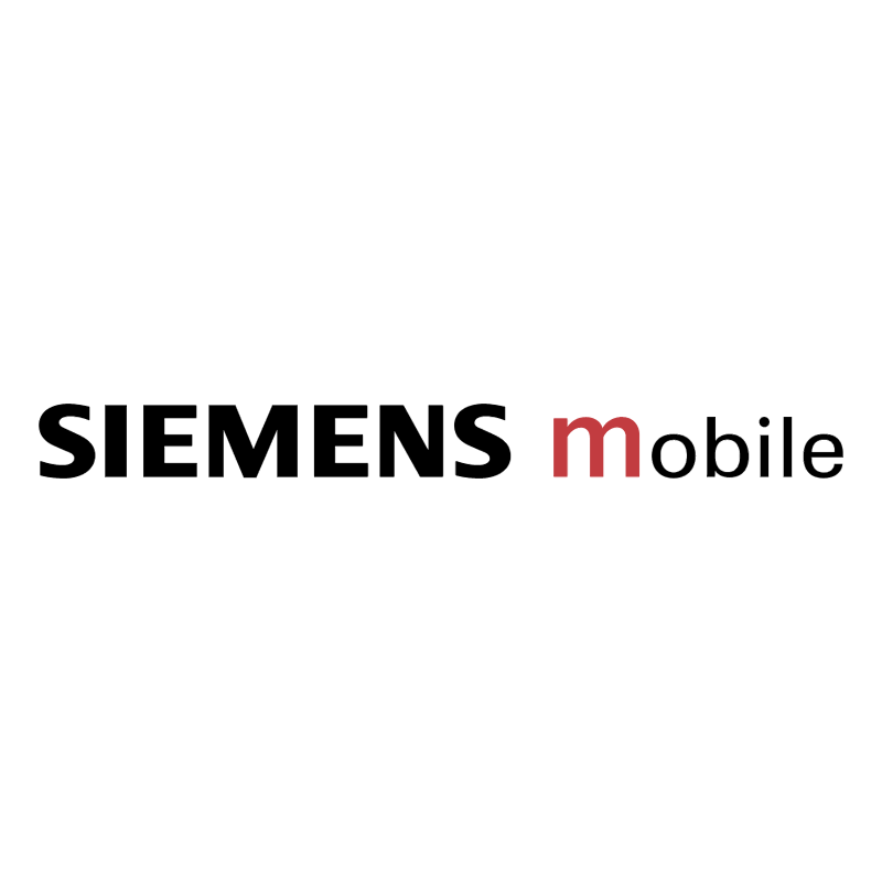 Siemens Mobile vector