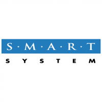 Smart System vector