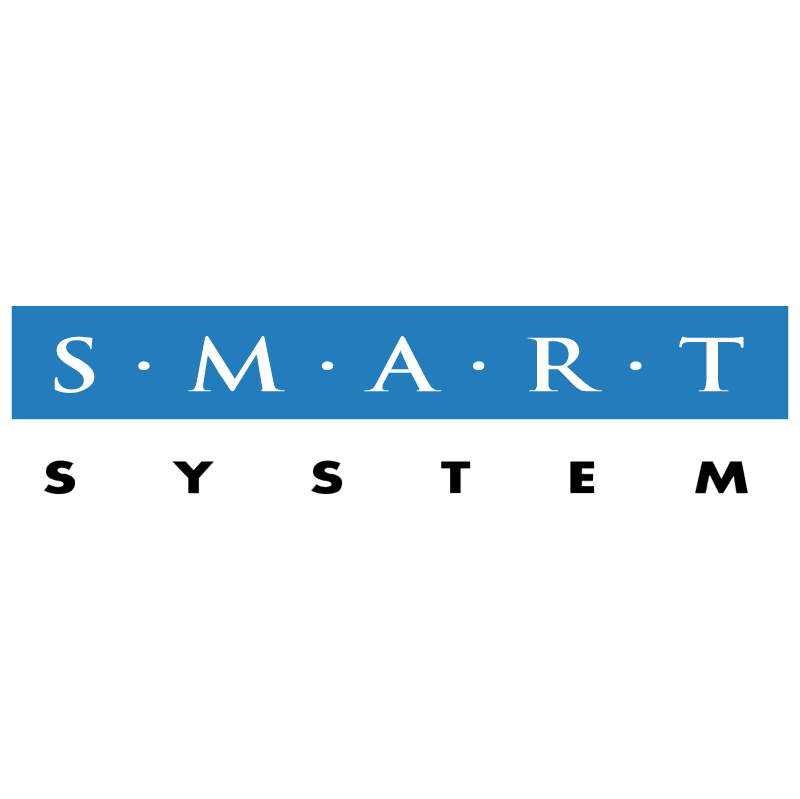 Smart System vector logo