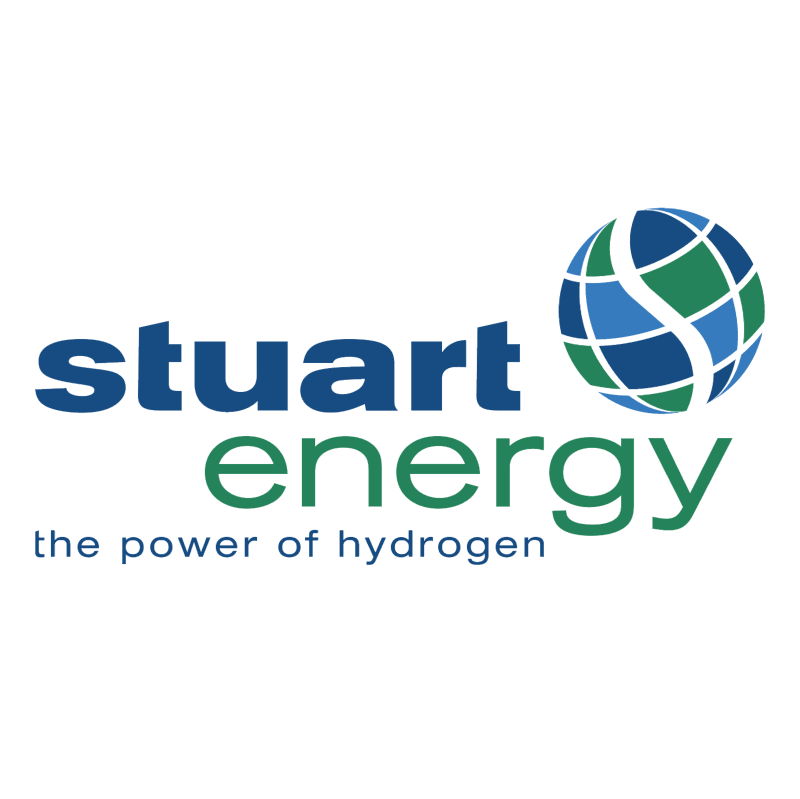 Stuart Energy vector