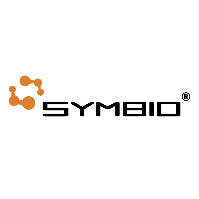 Symbio Digital vector