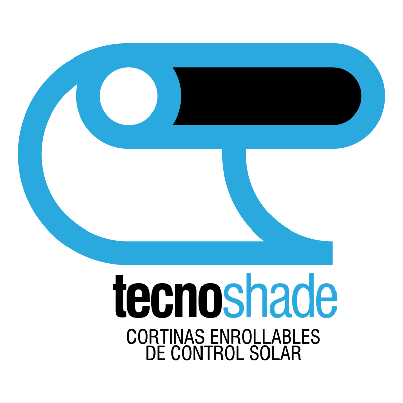 Tecno Shade vector logo