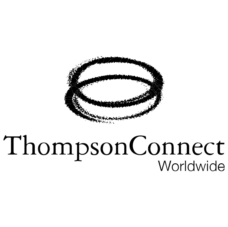 ThompsonConnect Worldwide vector