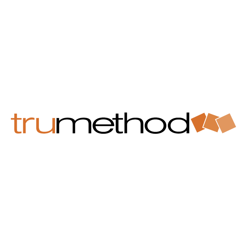 Trumethod Ltd vector