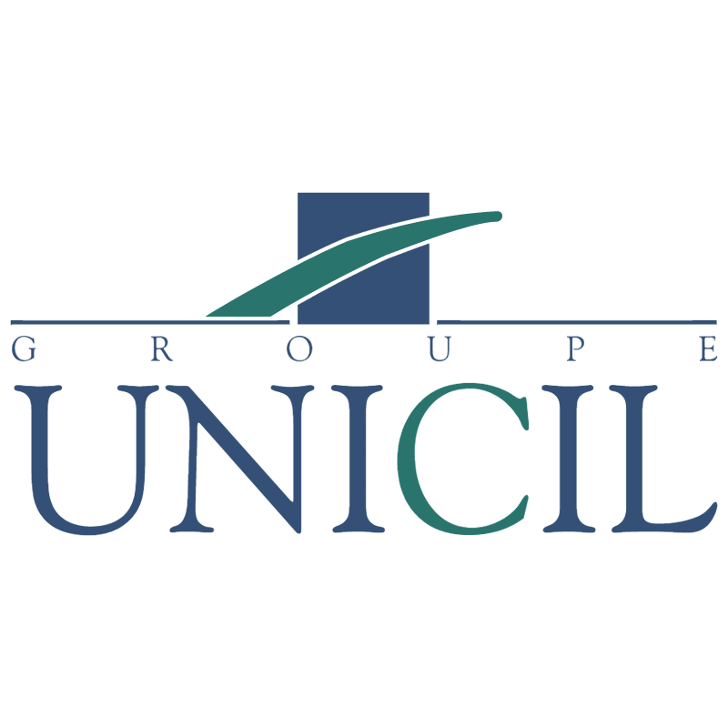 Unicil vector logo