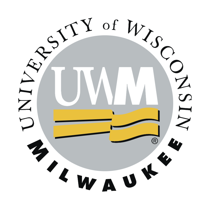 University of Wisconsin Milwaukee vector logo