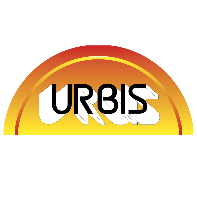Urbis vector logo