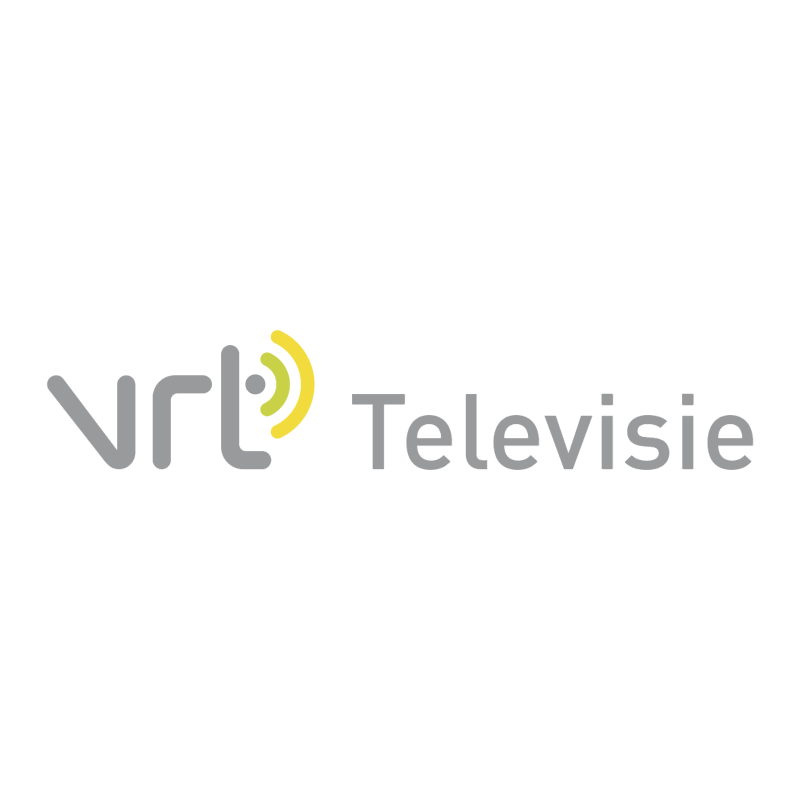 VRT Televisie vector logo
