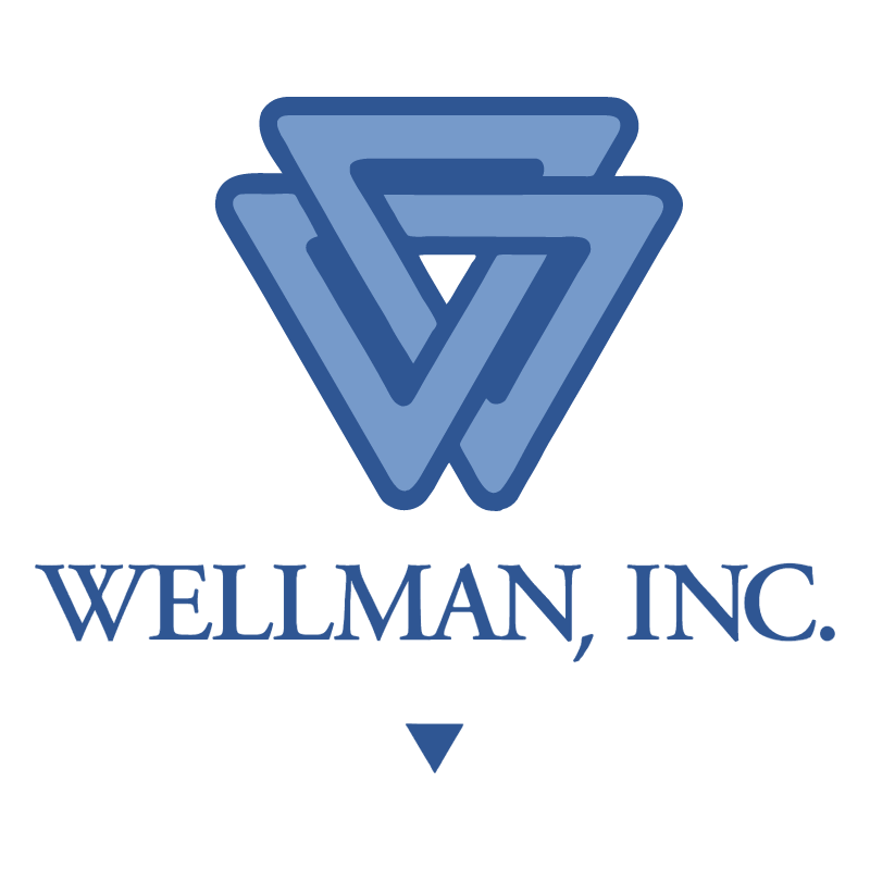 Wellman vector logo