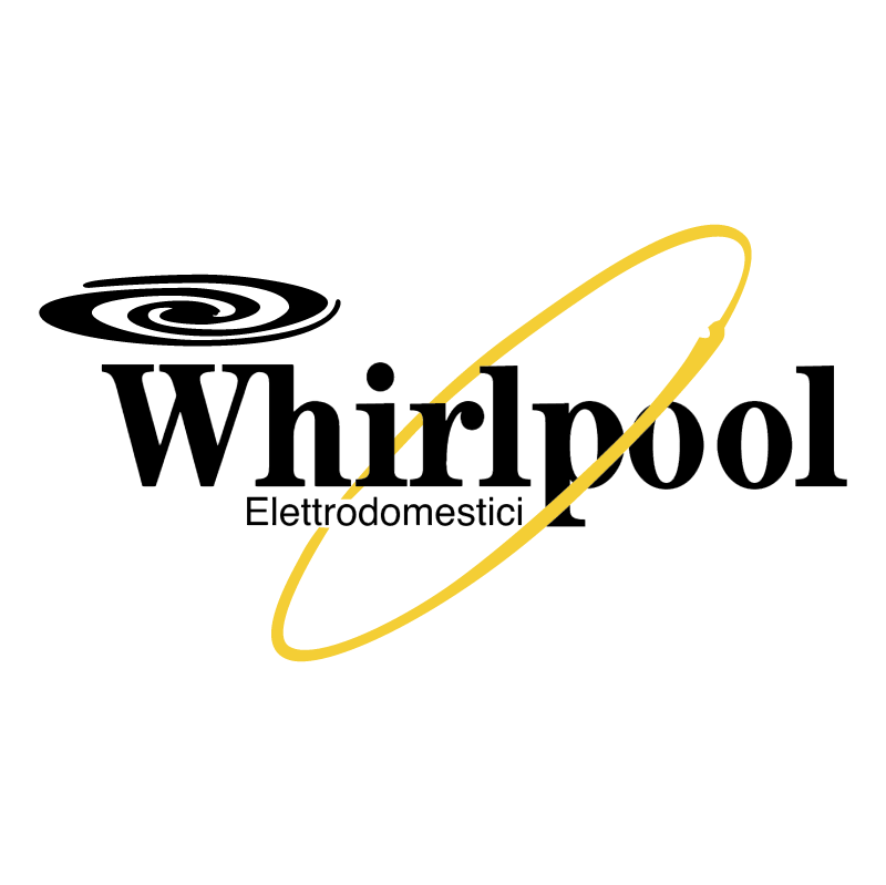 Whirlpool vector