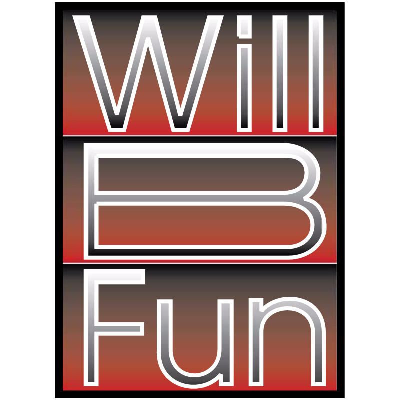 Will B Fun vector