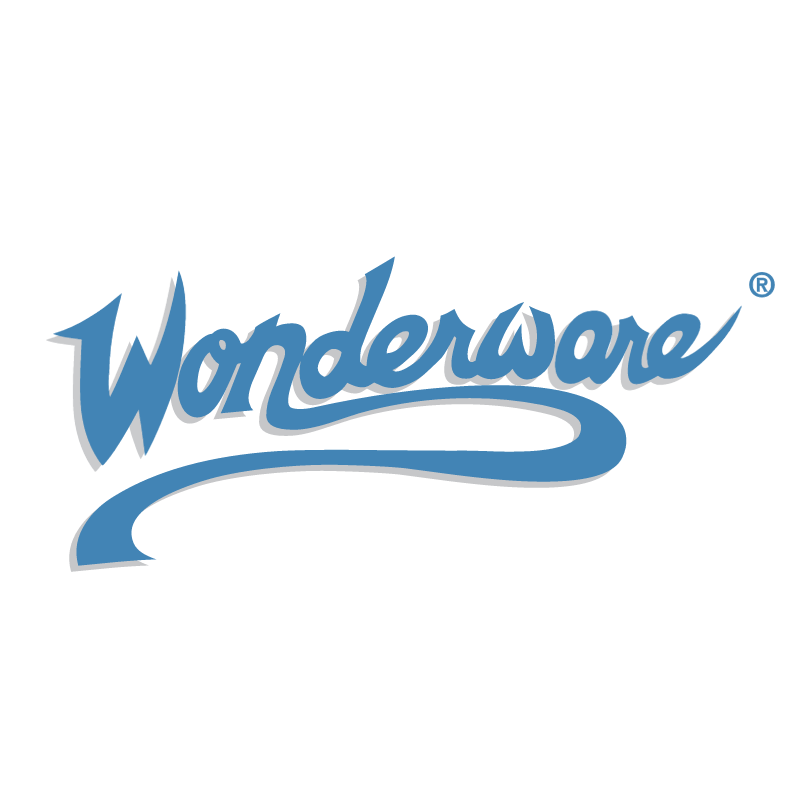 Wonderware vector logo