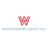 Woolworths Group plc vector