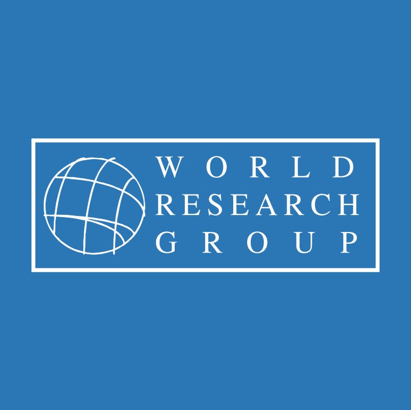 World Research Group vector logo