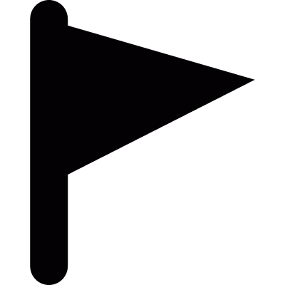 Pennant vector logo
