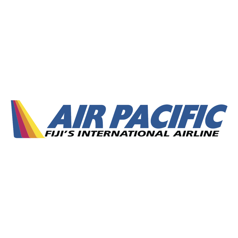 Air Pacific vector