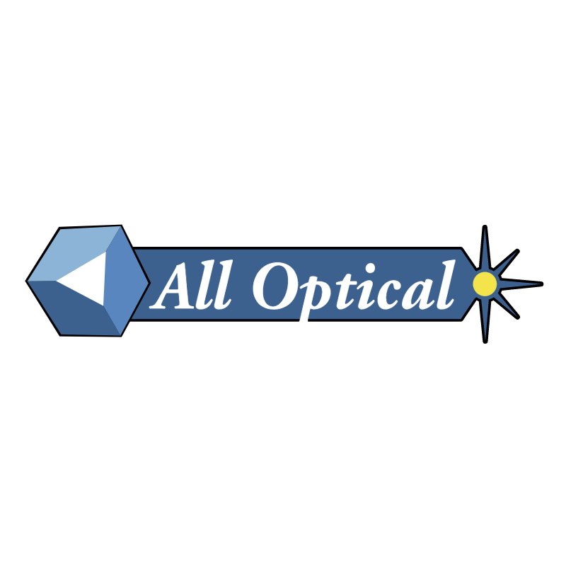All Optical 45482 vector