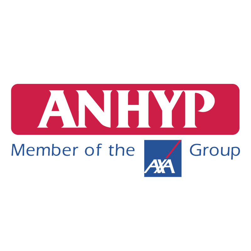 Anhyp 42693 vector logo