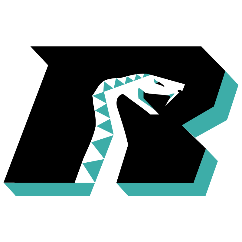 Arizona Rattlers 20482 vector logo